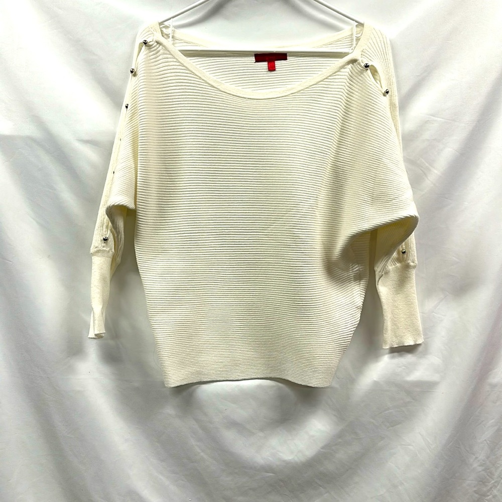 Jennifer Lopez Size XS Sweater